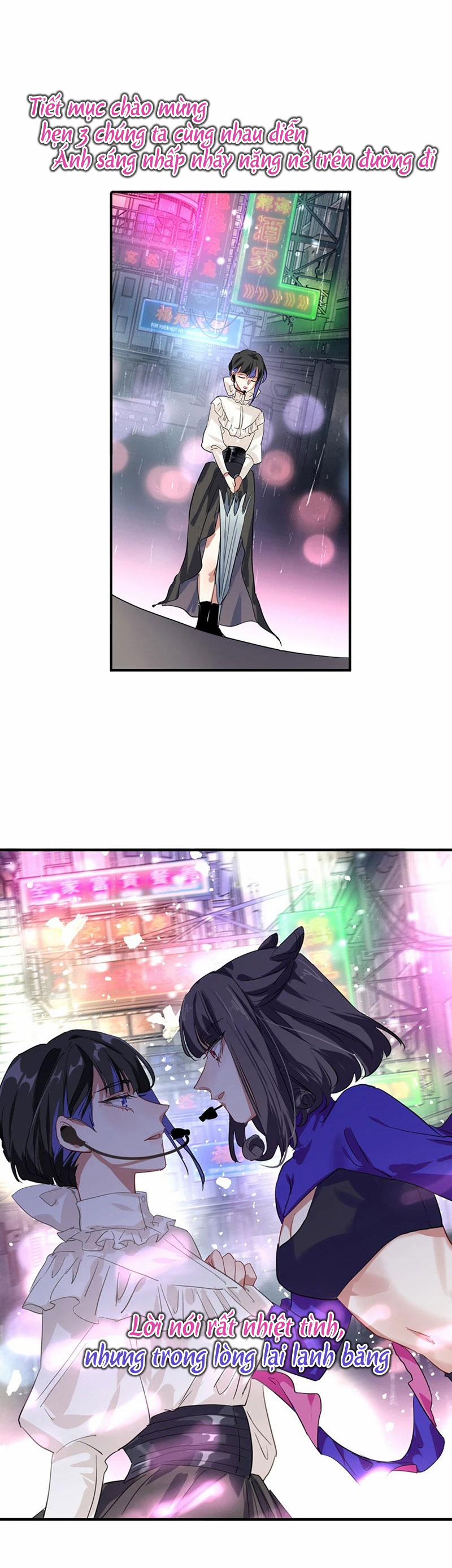 Tinh Mộng Thần Tượng 276 trang 23