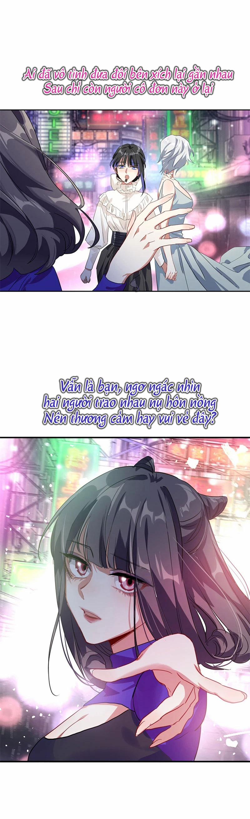 Tinh Mộng Thần Tượng 276 trang 24