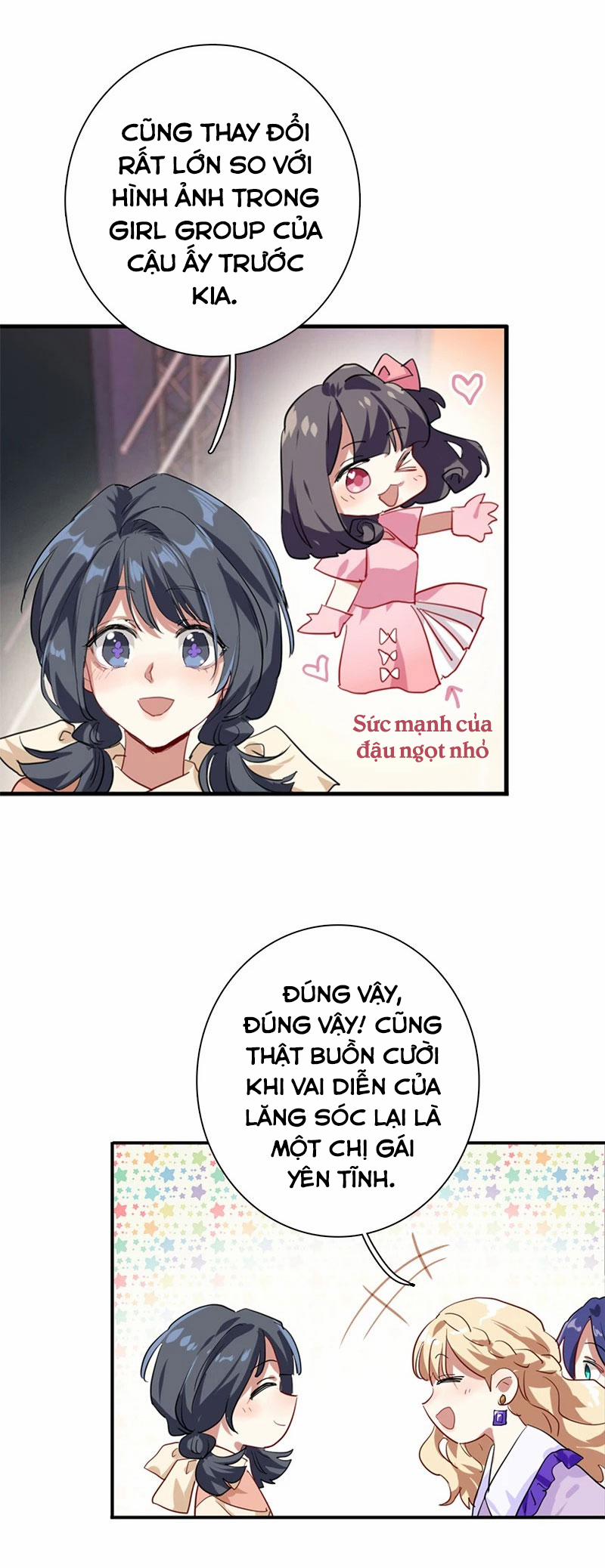 Tinh Mộng Thần Tượng 276 trang 26