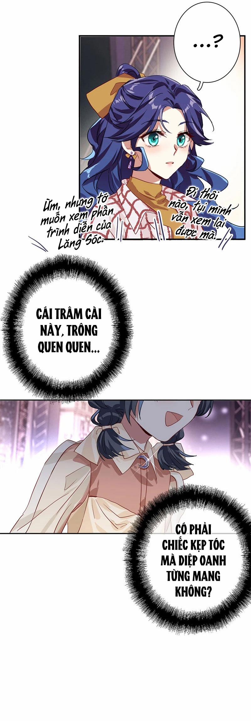 Tinh Mộng Thần Tượng 276 trang 28