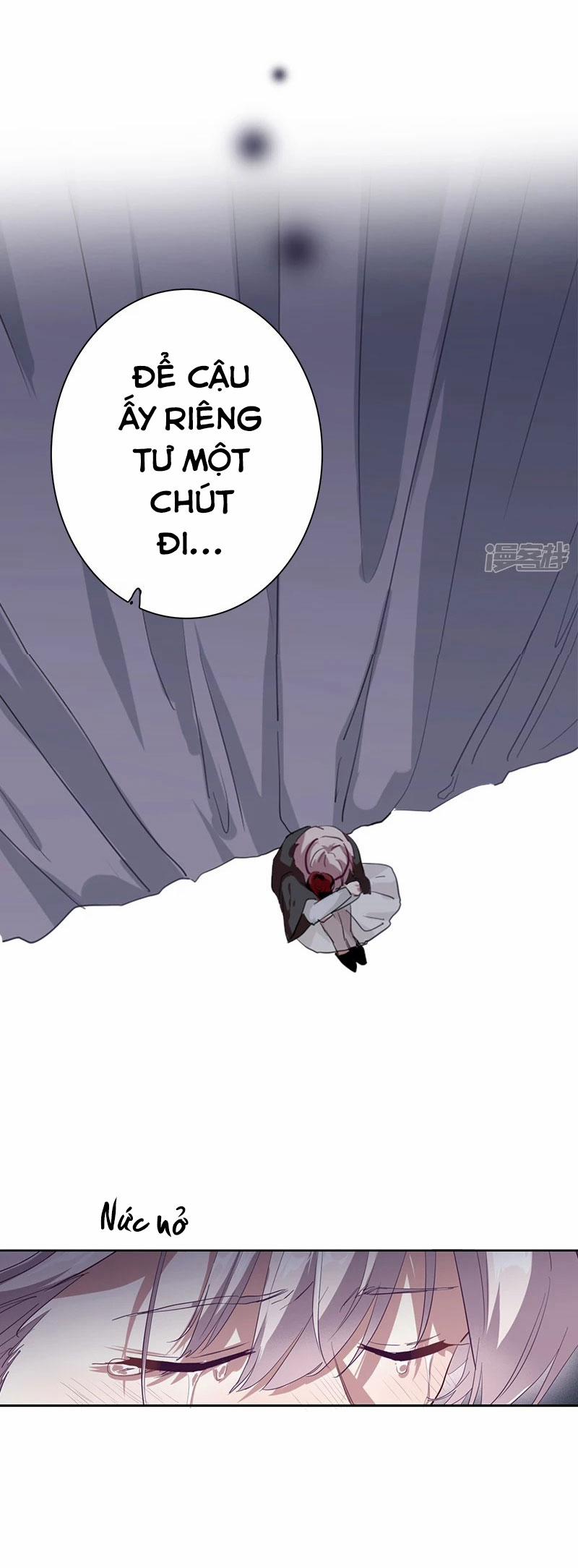 Tinh Mộng Thần Tượng 276 trang 3