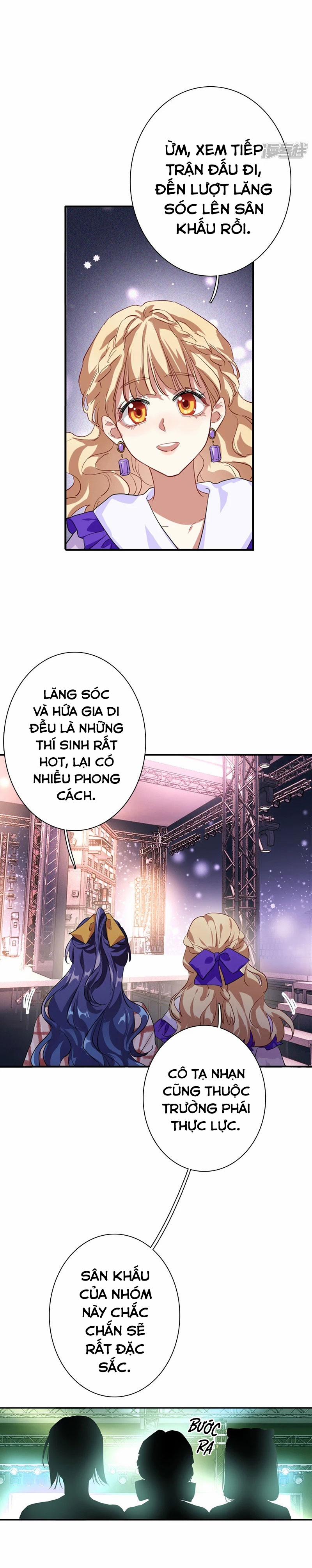 Tinh Mộng Thần Tượng 276 trang 4