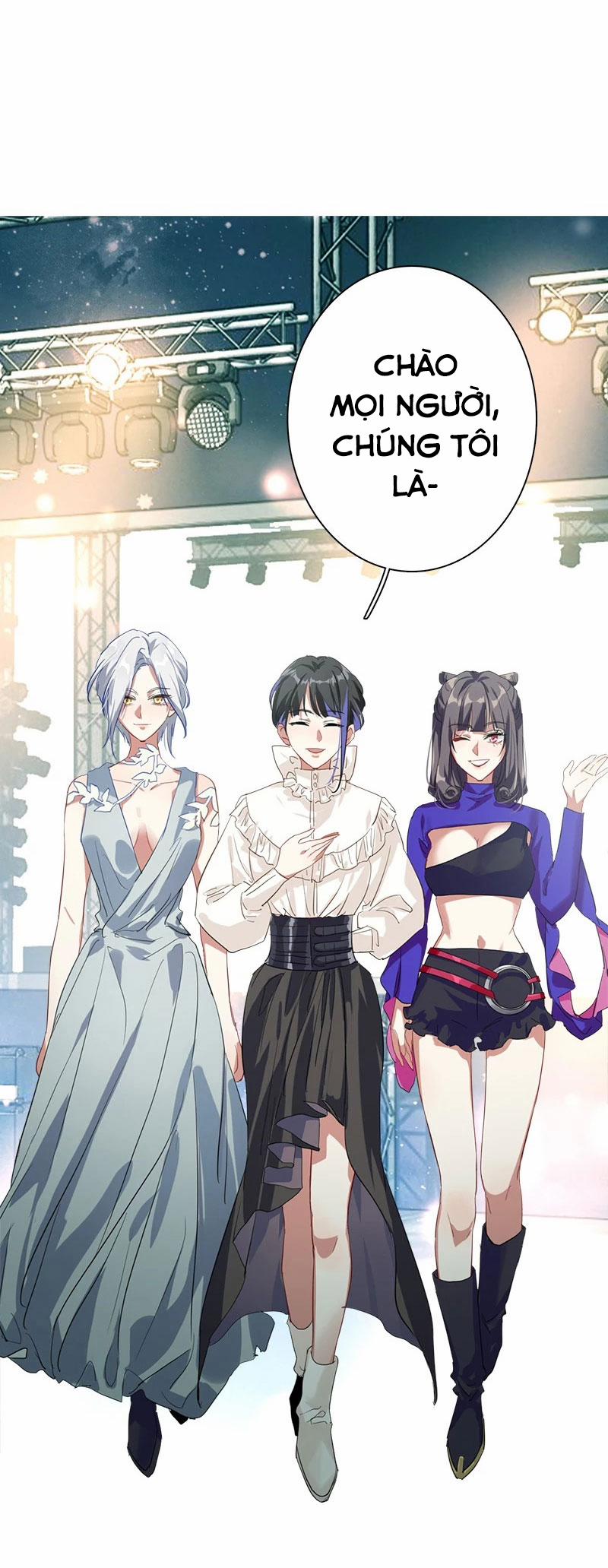 Tinh Mộng Thần Tượng 276 trang 5