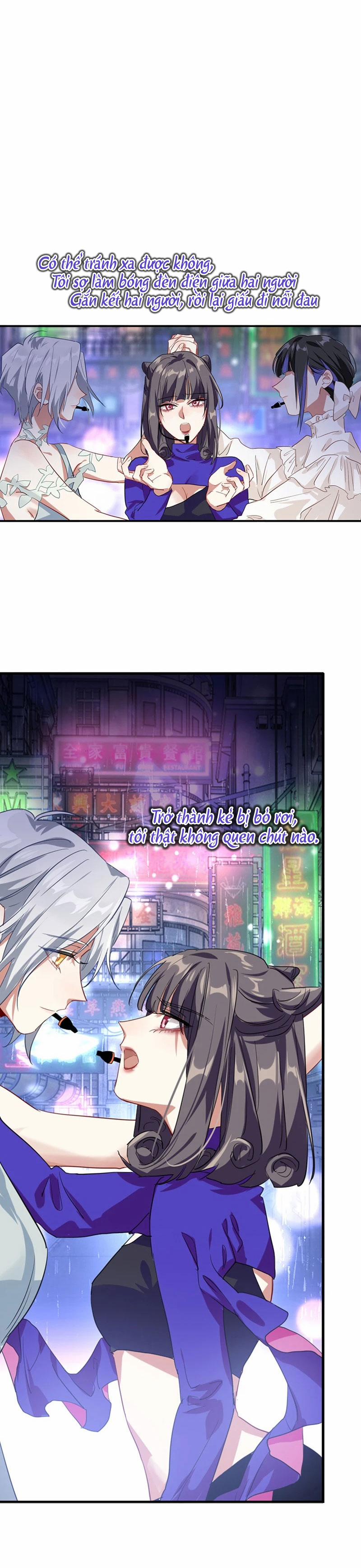 Tinh Mộng Thần Tượng 277 trang 10