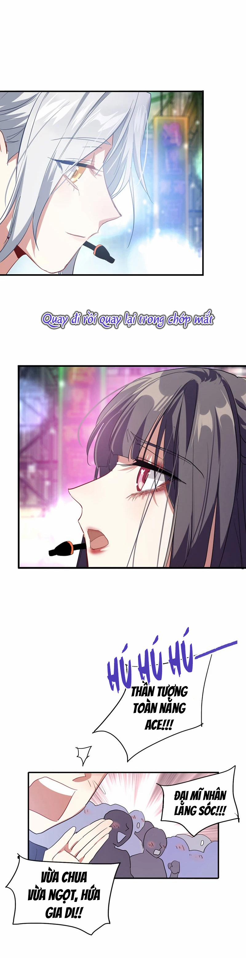 Tinh Mộng Thần Tượng 277 trang 11