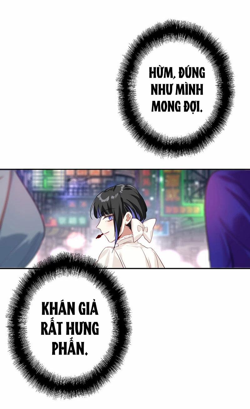 Tinh Mộng Thần Tượng 277 trang 12