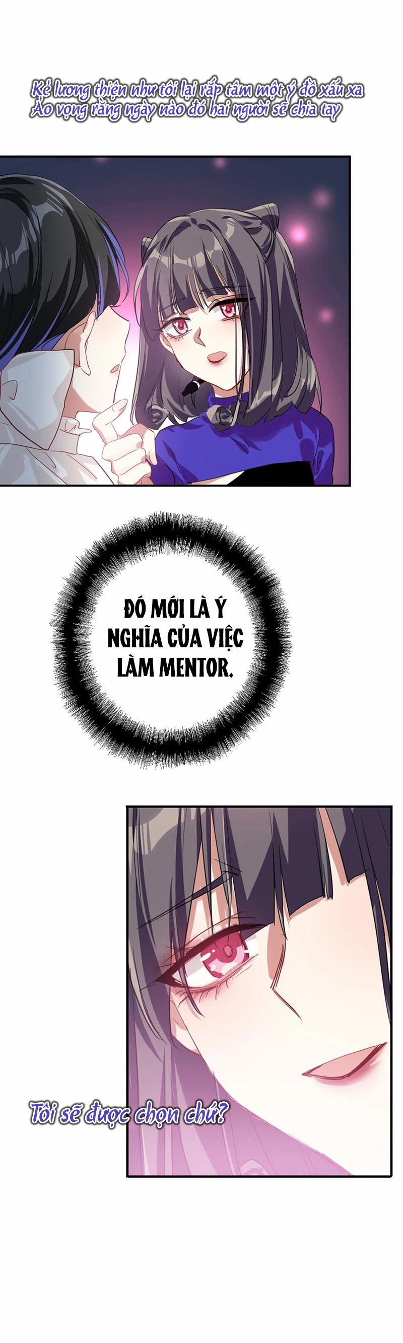 Tinh Mộng Thần Tượng 277 trang 14