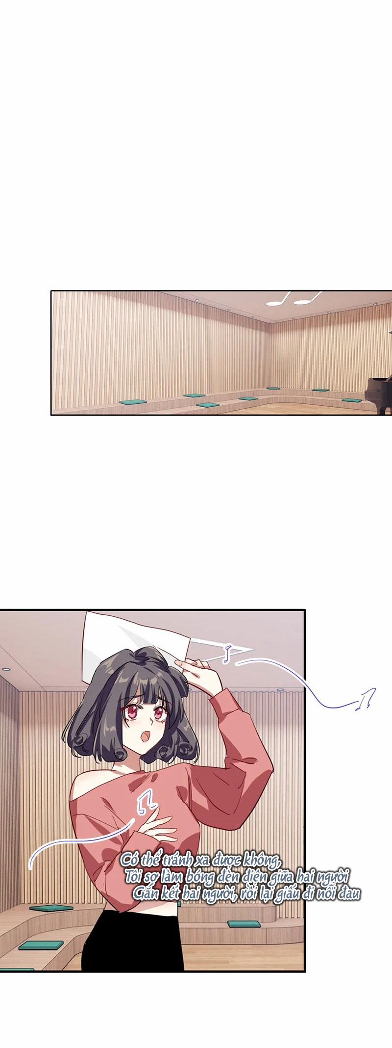 Tinh Mộng Thần Tượng 277 trang 15