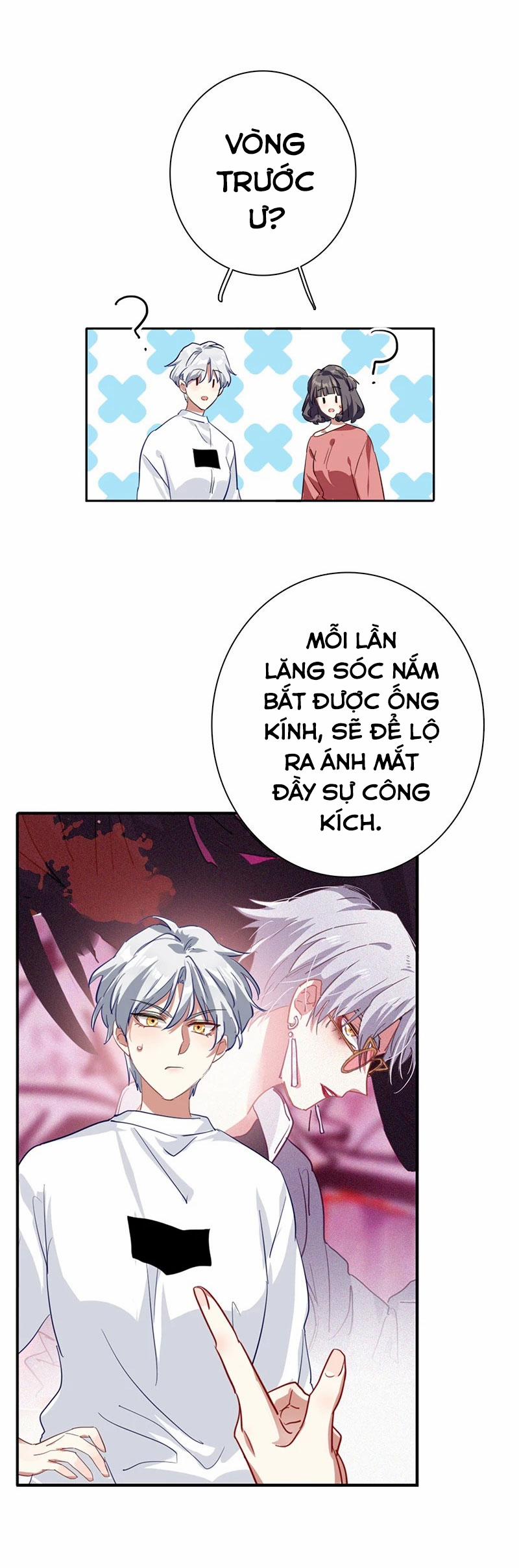 Tinh Mộng Thần Tượng 277 trang 17