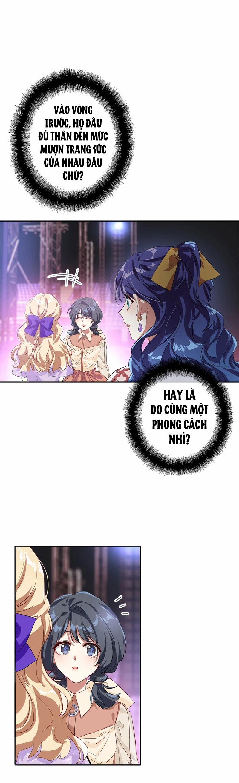 Tinh Mộng Thần Tượng 277 trang 2