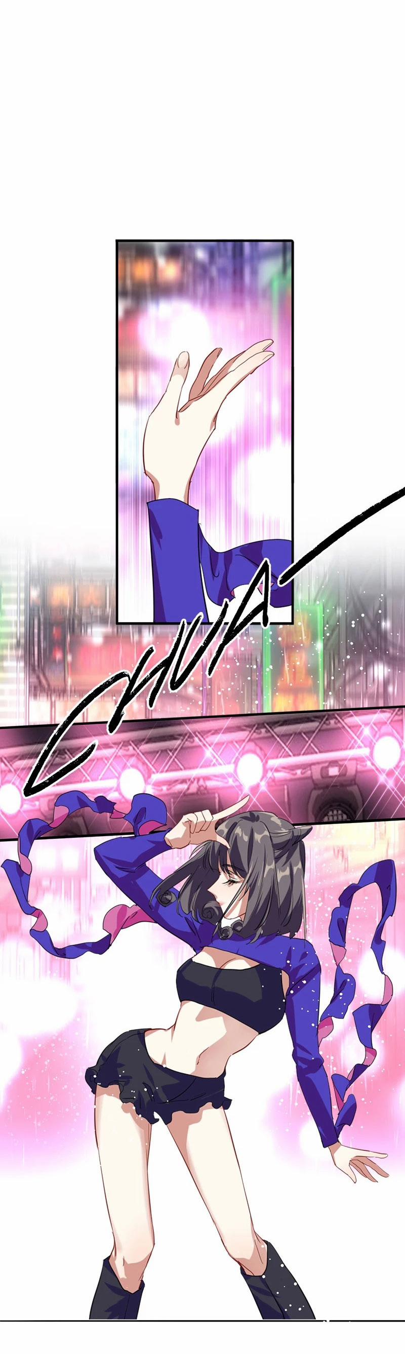 Tinh Mộng Thần Tượng 277 trang 20