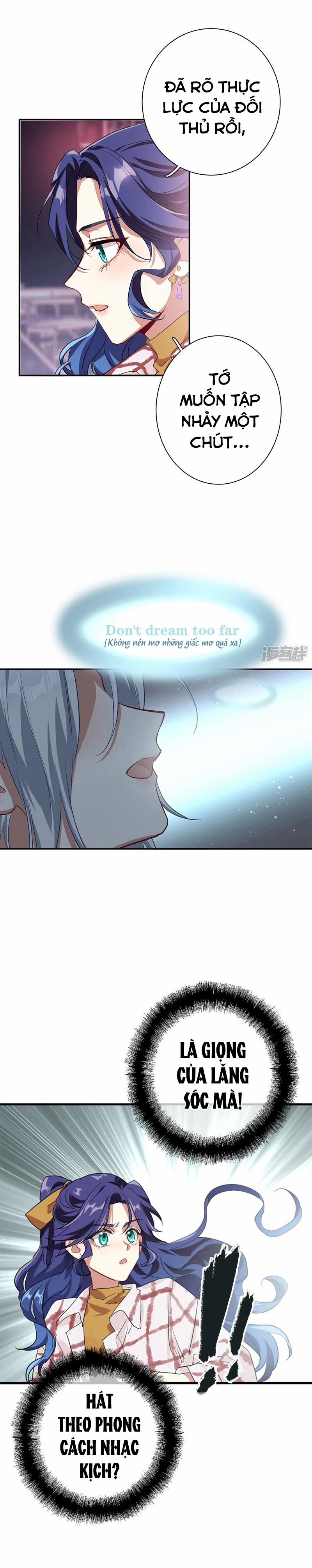 Tinh Mộng Thần Tượng 277 trang 23