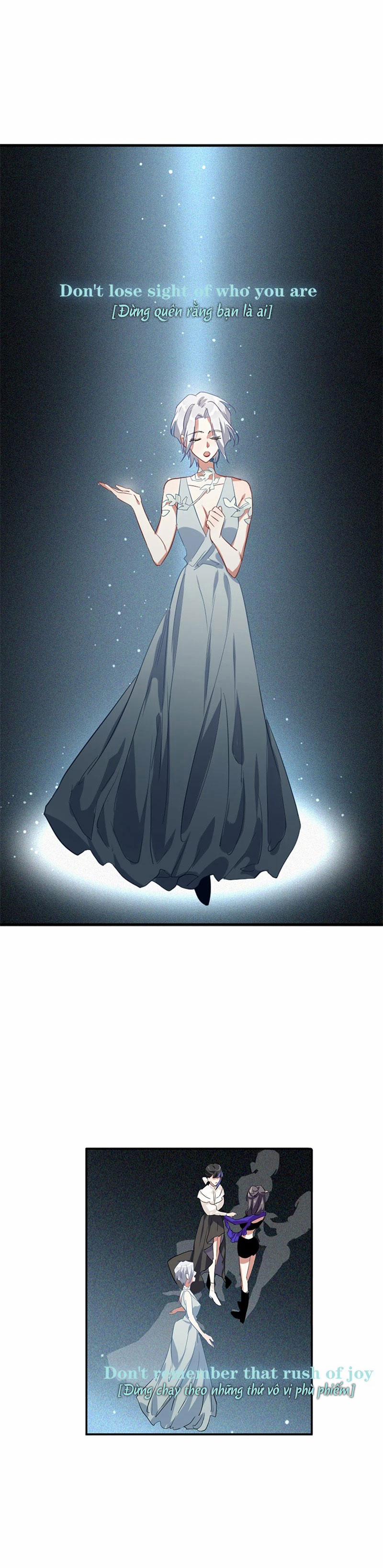 Tinh Mộng Thần Tượng 277 trang 24