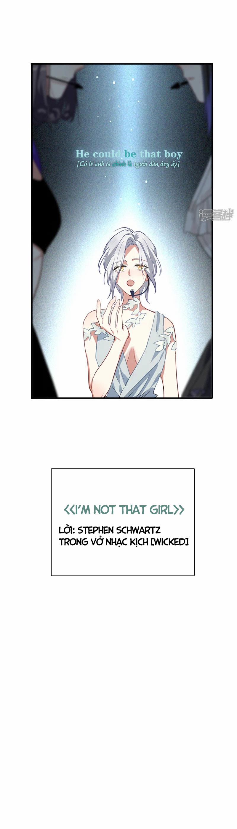 Tinh Mộng Thần Tượng 277 trang 25