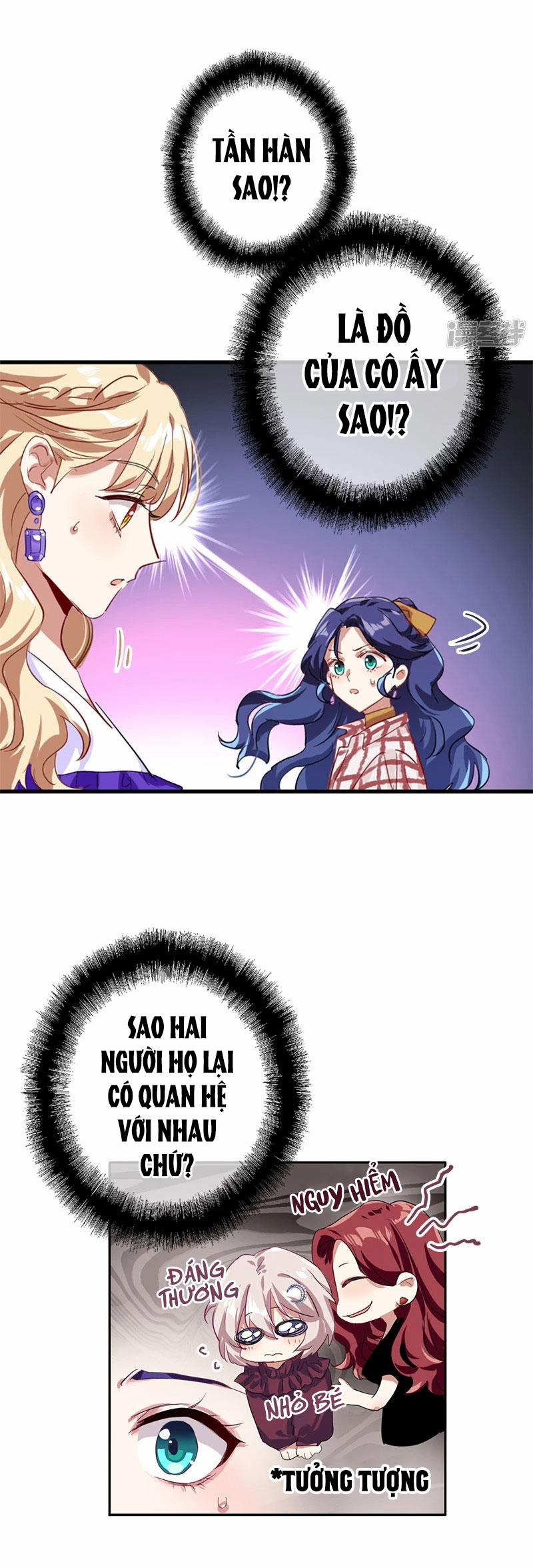 Tinh Mộng Thần Tượng 277 trang 4