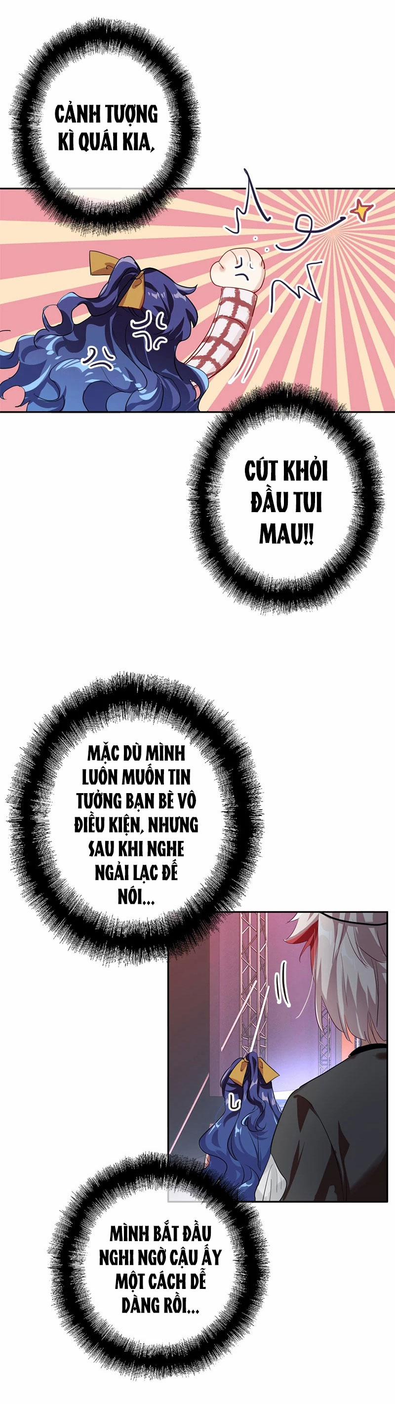 Tinh Mộng Thần Tượng 277 trang 5