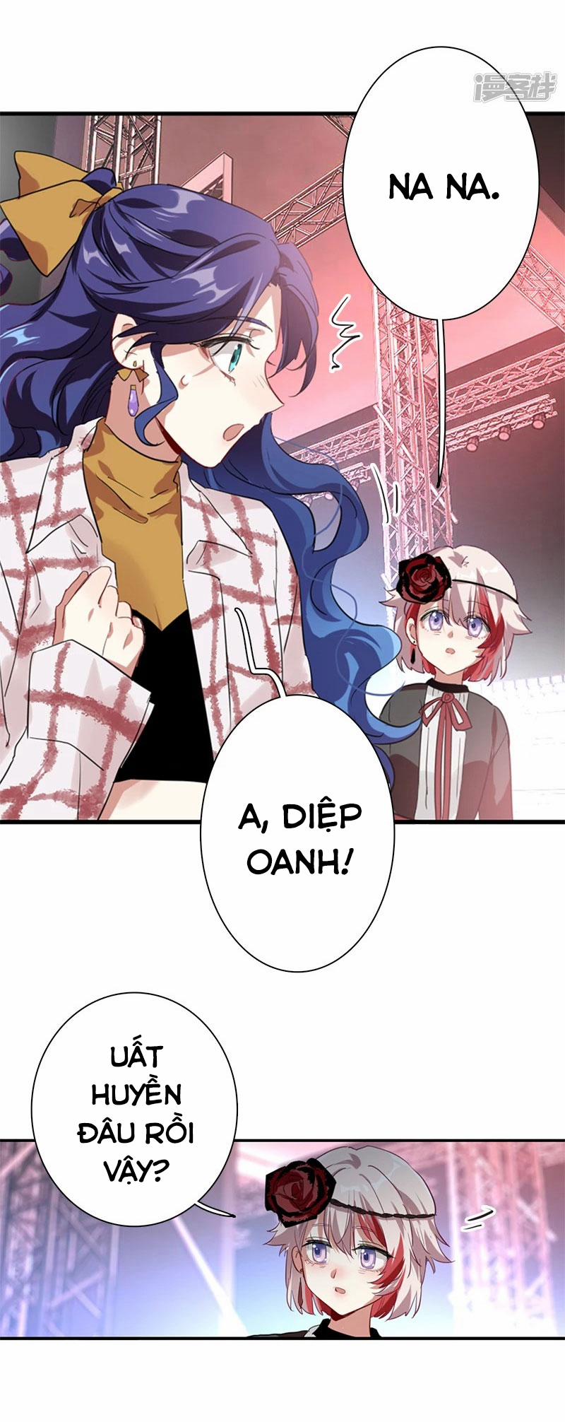 Tinh Mộng Thần Tượng 277 trang 6