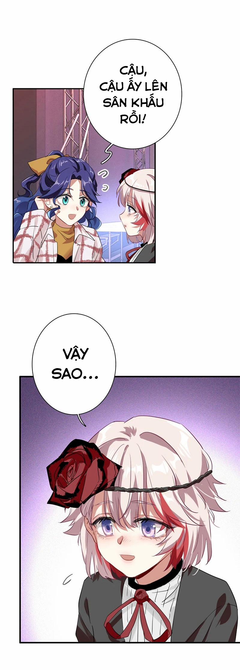 Tinh Mộng Thần Tượng 277 trang 7