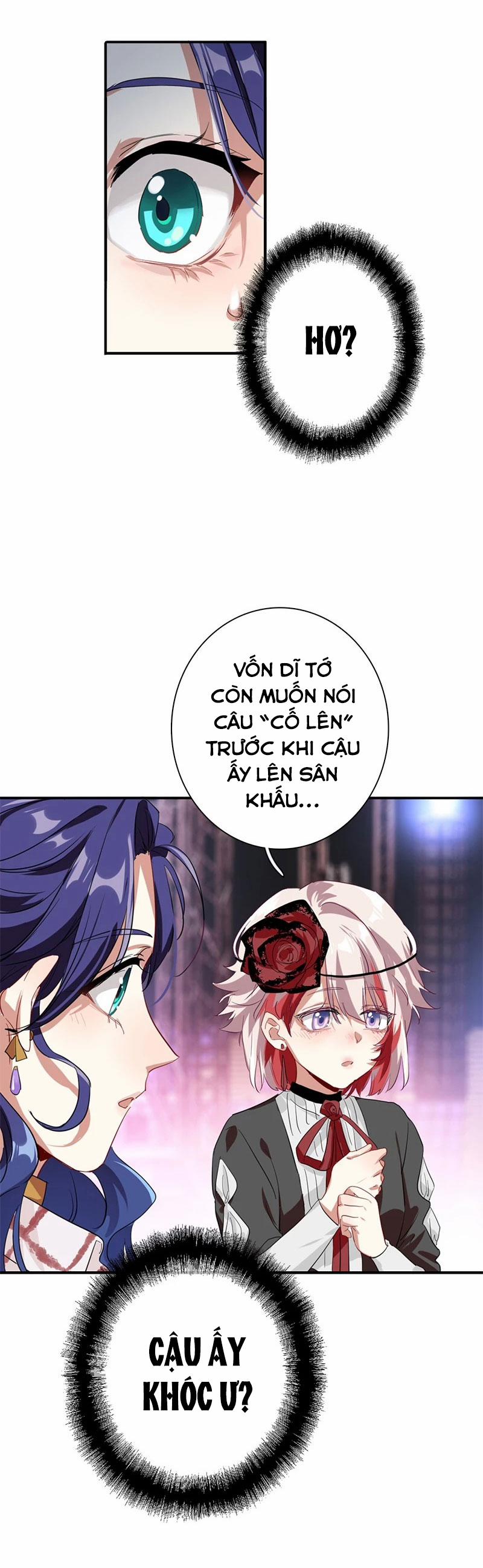 Tinh Mộng Thần Tượng 277 trang 8