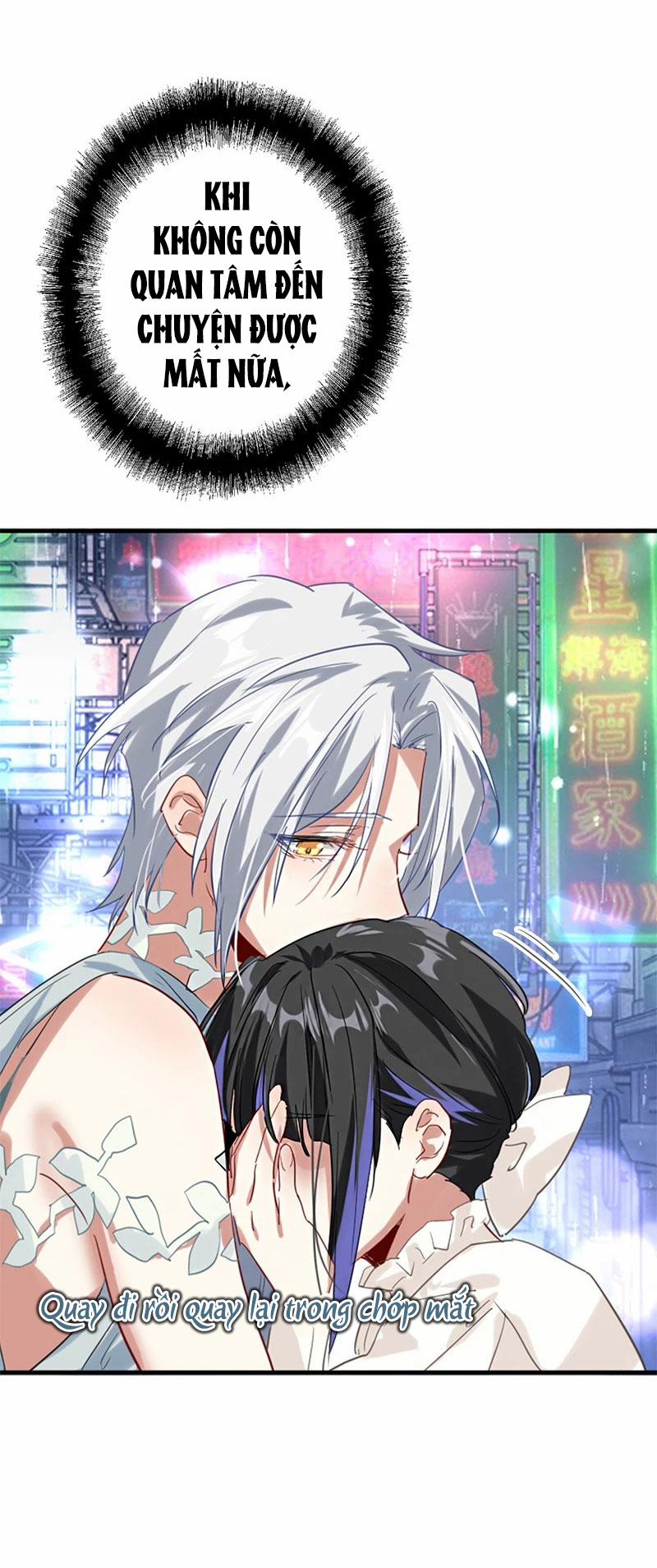 Tinh Mộng Thần Tượng 278 trang 13