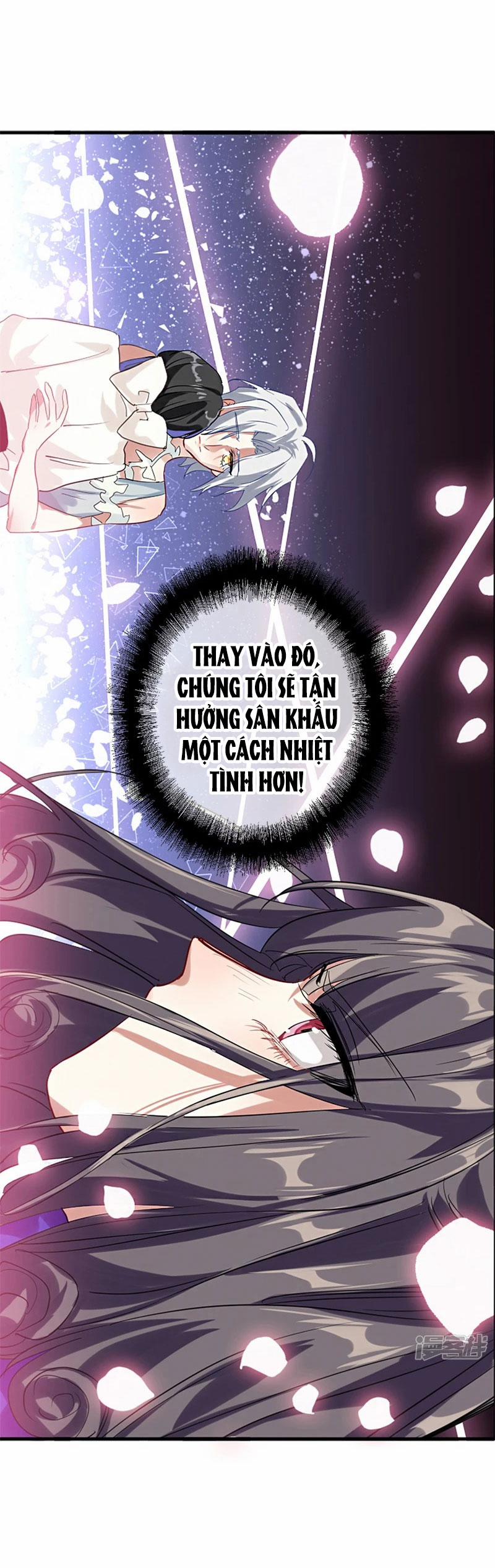 Tinh Mộng Thần Tượng 278 trang 14