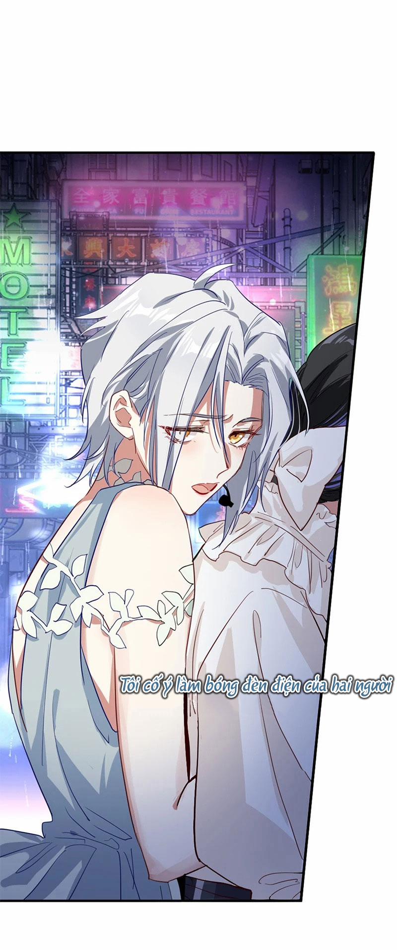 Tinh Mộng Thần Tượng 278 trang 16