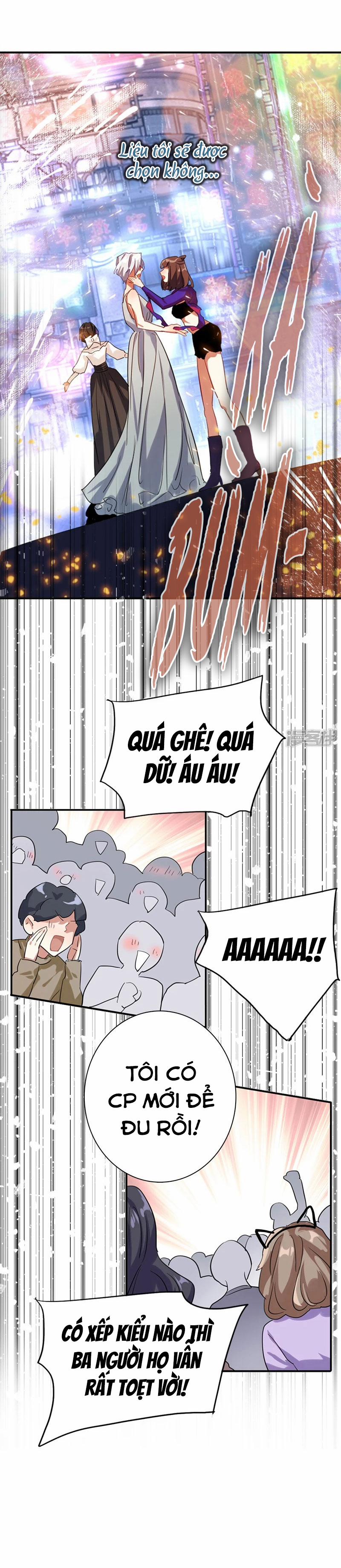 Tinh Mộng Thần Tượng 278 trang 18