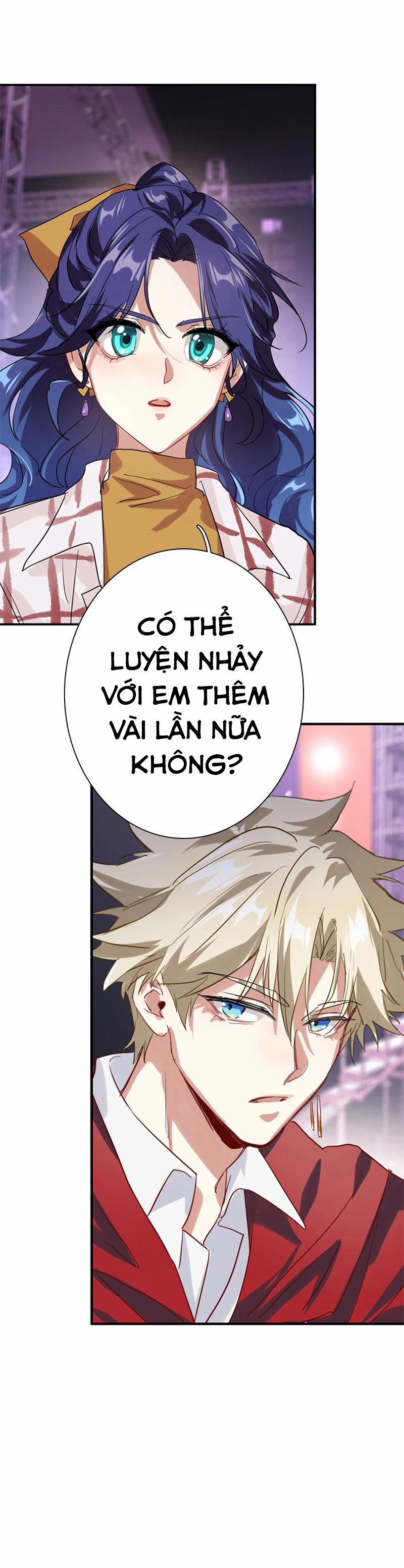 Tinh Mộng Thần Tượng 278 trang 25