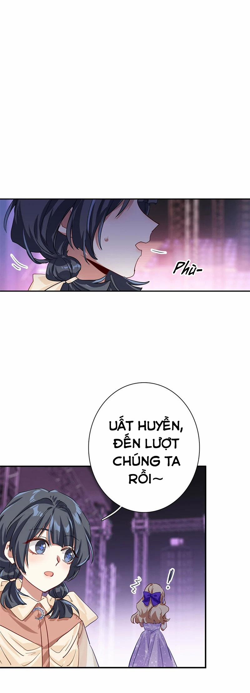 Tinh Mộng Thần Tượng 278 trang 26