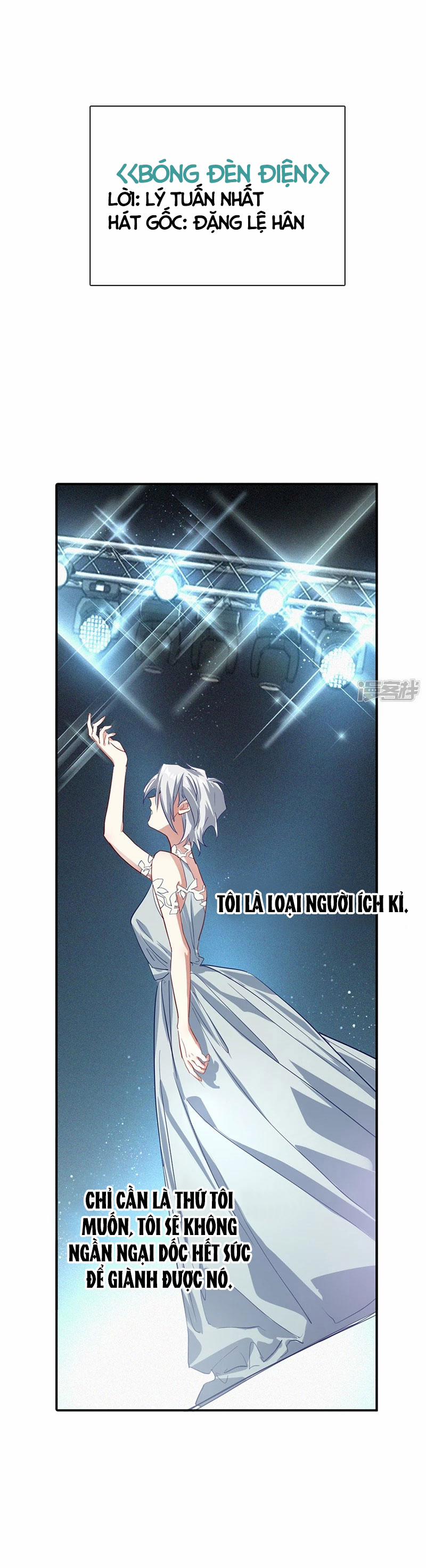 Tinh Mộng Thần Tượng 278 trang 4