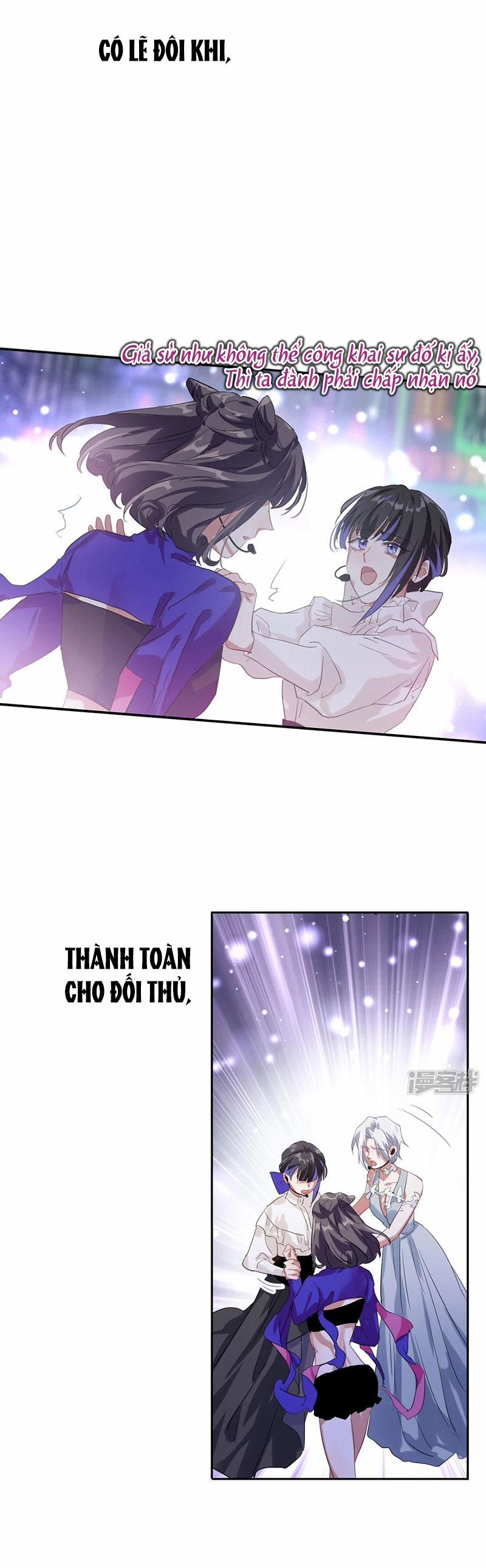 Tinh Mộng Thần Tượng 278 trang 7