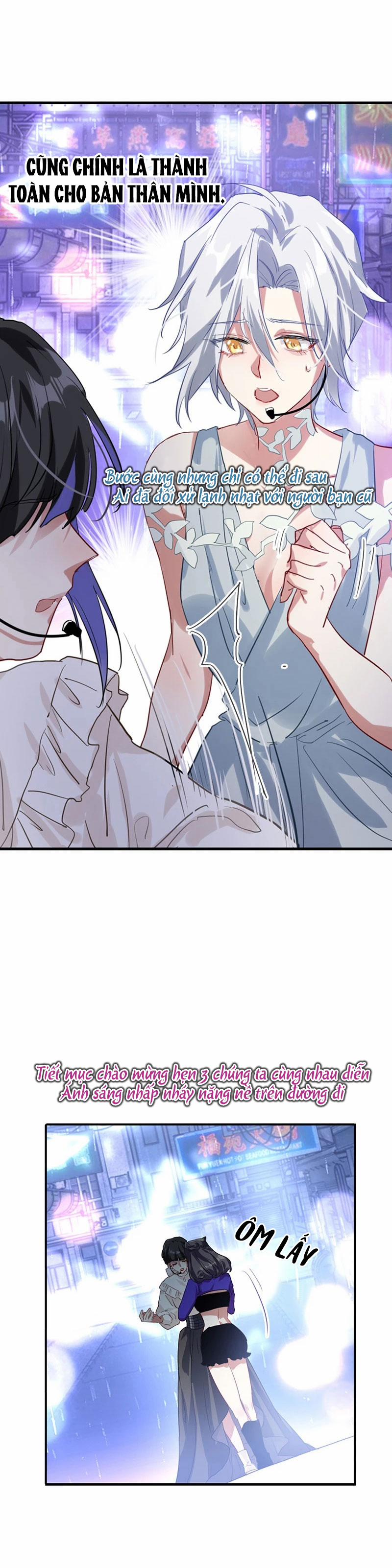 Tinh Mộng Thần Tượng 278 trang 8