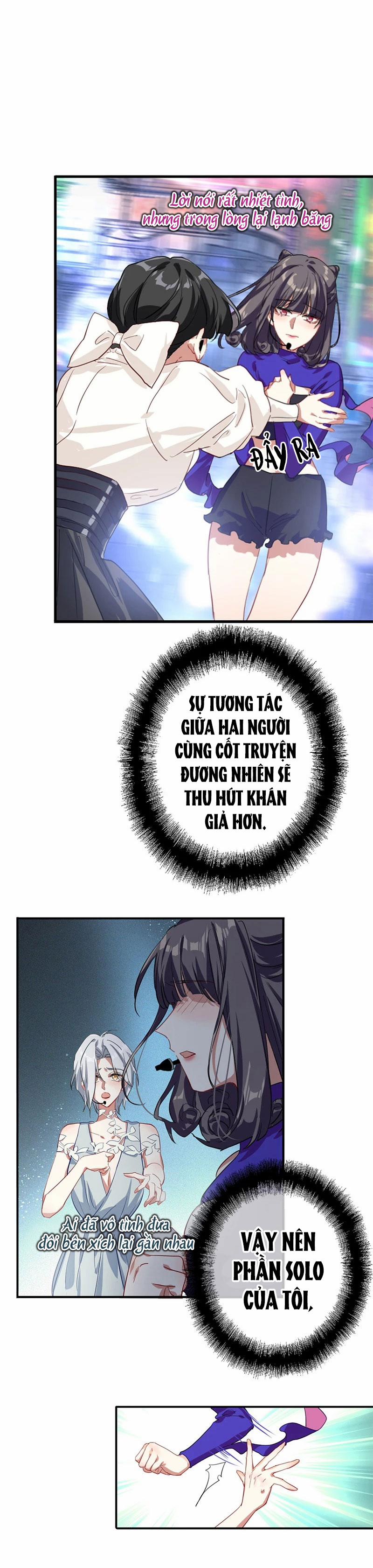 Tinh Mộng Thần Tượng 278 trang 9