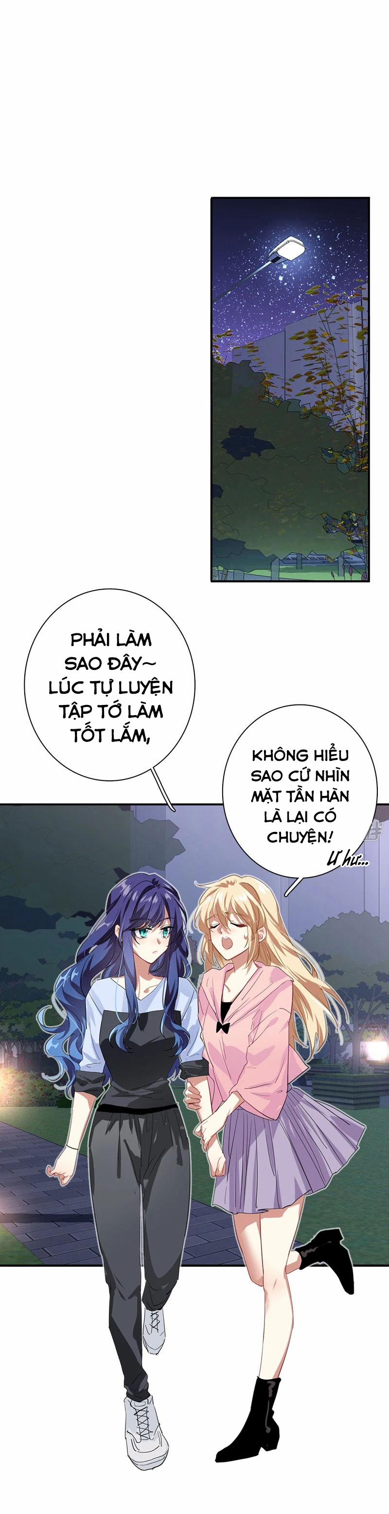 Tinh Mộng Thần Tượng 279 trang 13