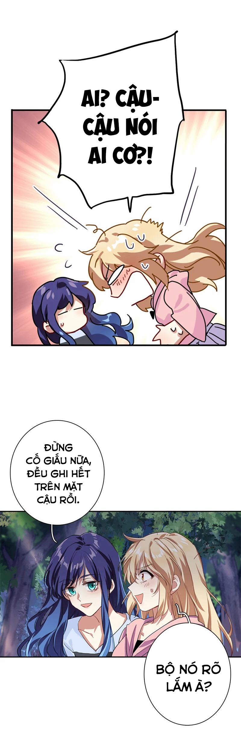 Tinh Mộng Thần Tượng 279 trang 15