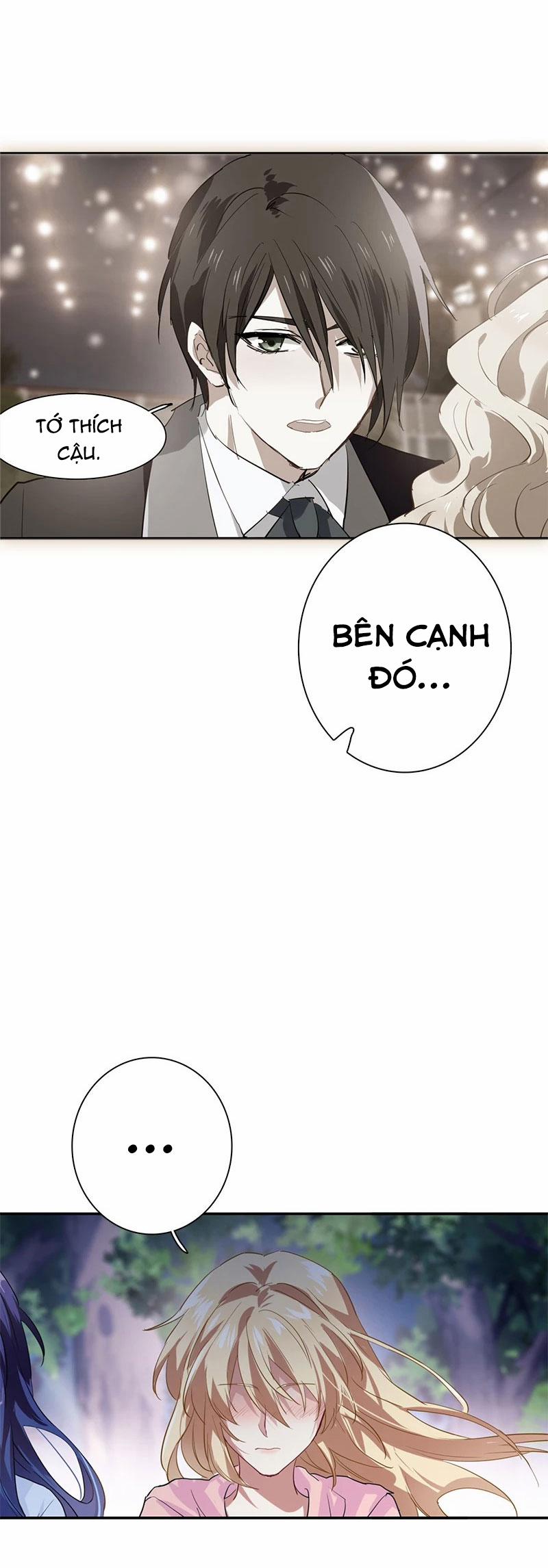 Tinh Mộng Thần Tượng 279 trang 19