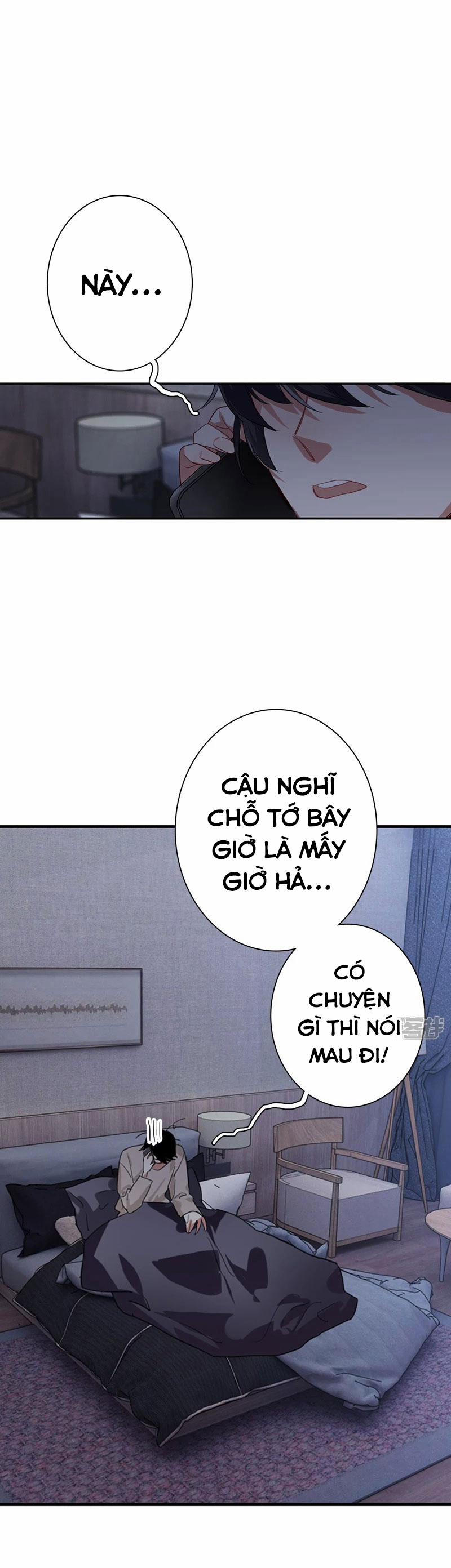 Tinh Mộng Thần Tượng 279 trang 2