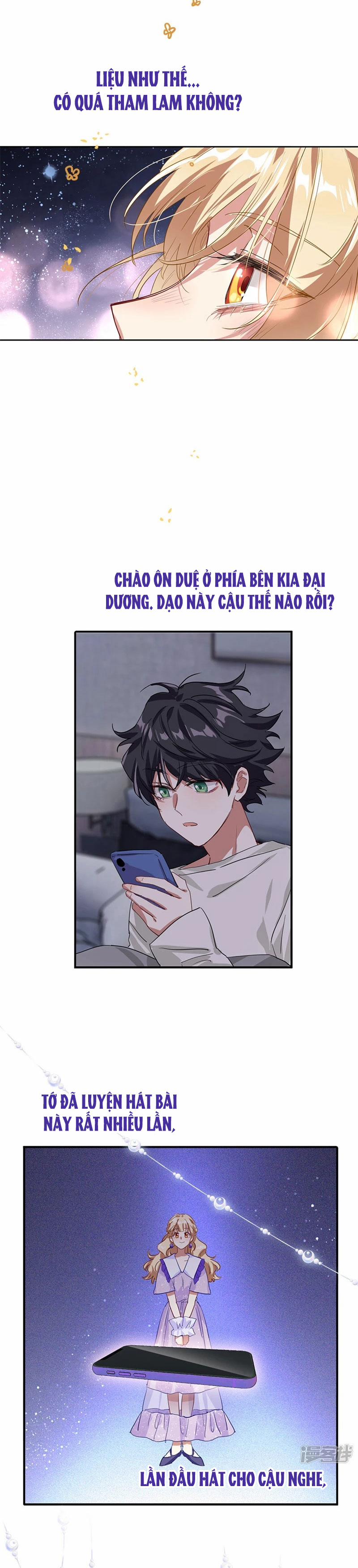 Tinh Mộng Thần Tượng 279 trang 23