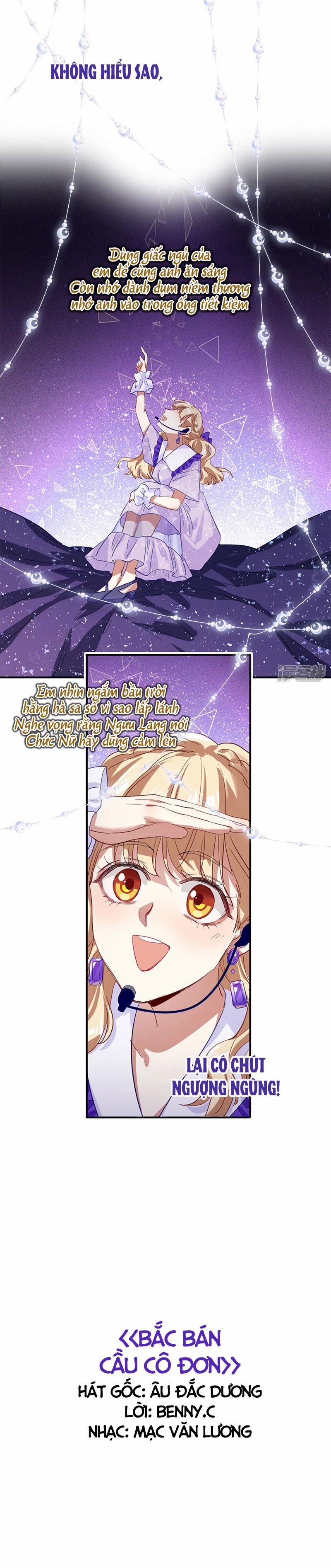 Tinh Mộng Thần Tượng 279 trang 24