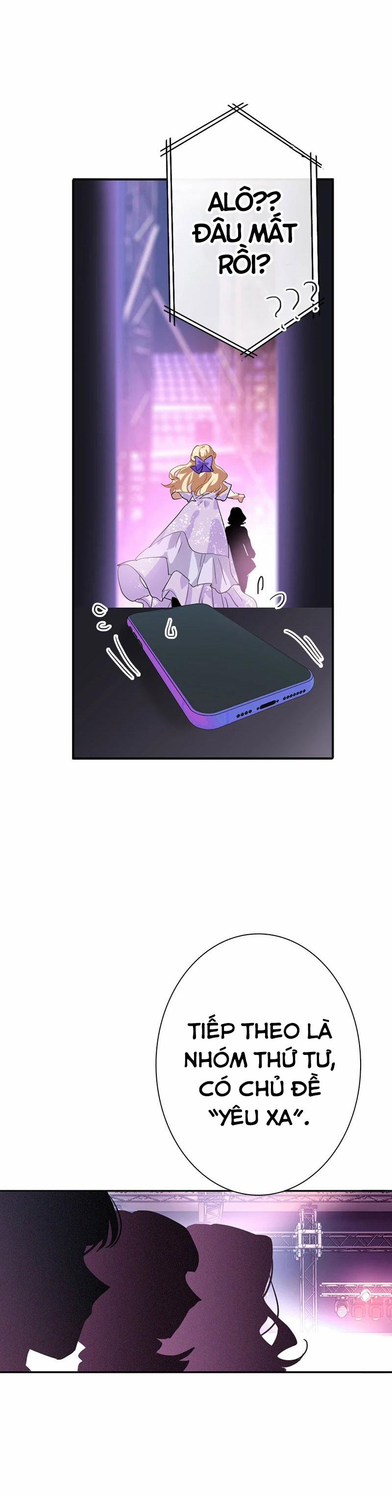 Tinh Mộng Thần Tượng 279 trang 4