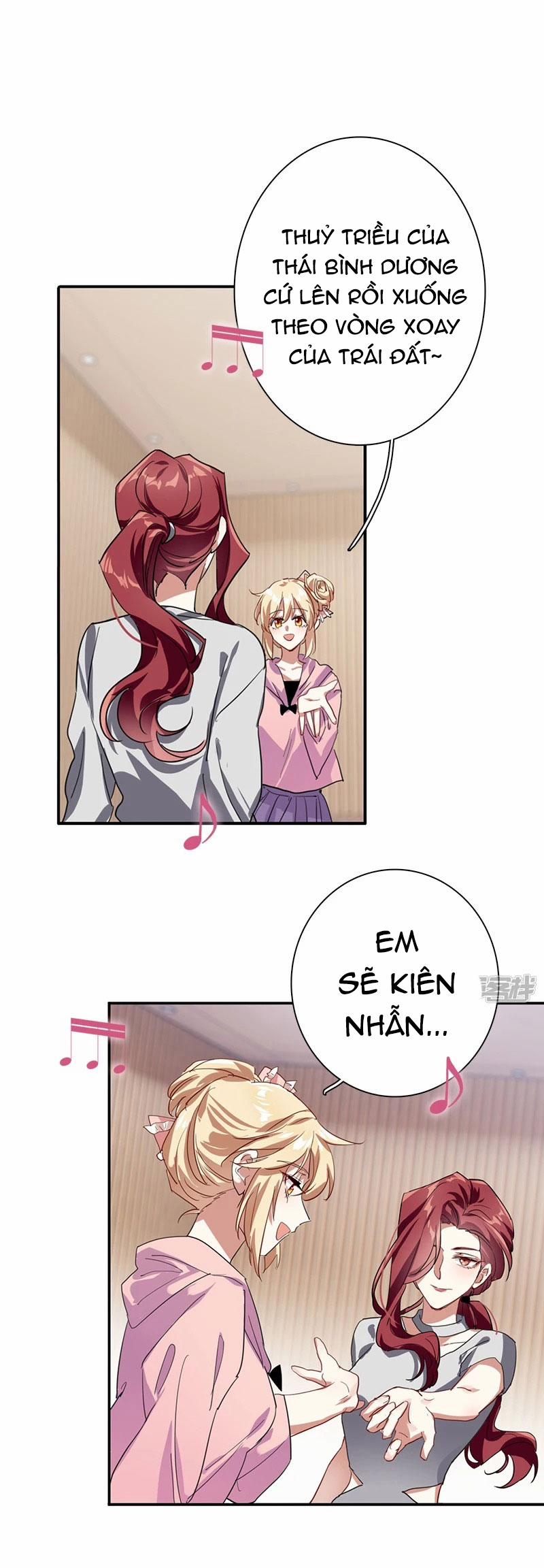 Tinh Mộng Thần Tượng 279 trang 9