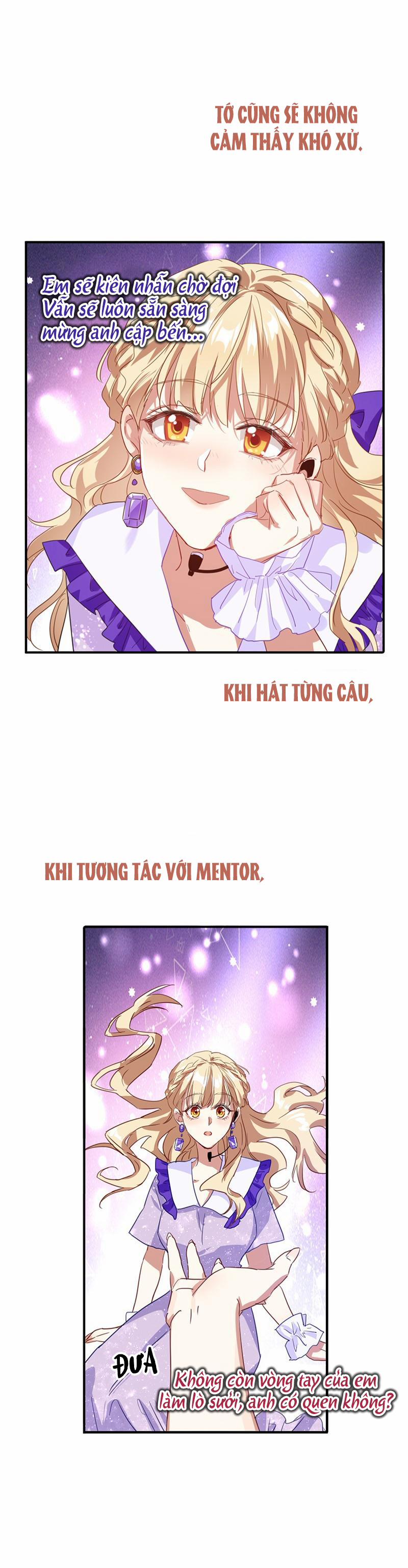 Tinh Mộng Thần Tượng 280 trang 10