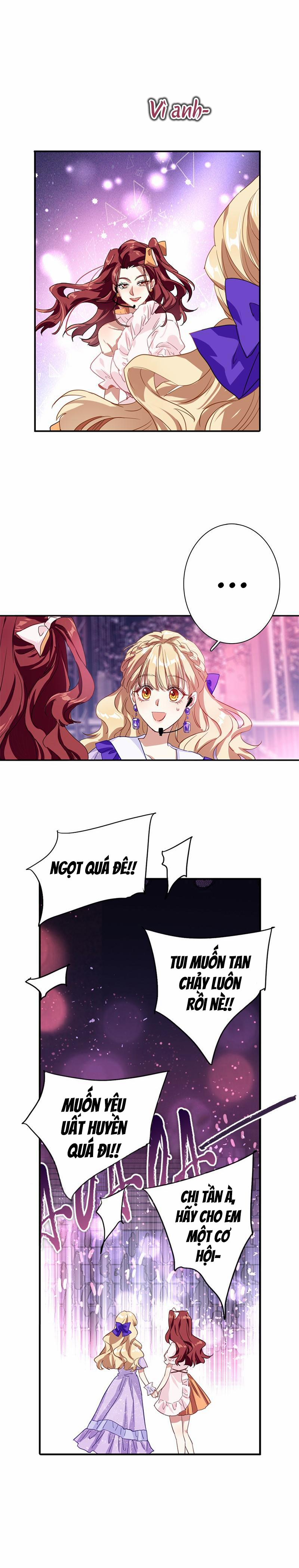 Tinh Mộng Thần Tượng 280 trang 13