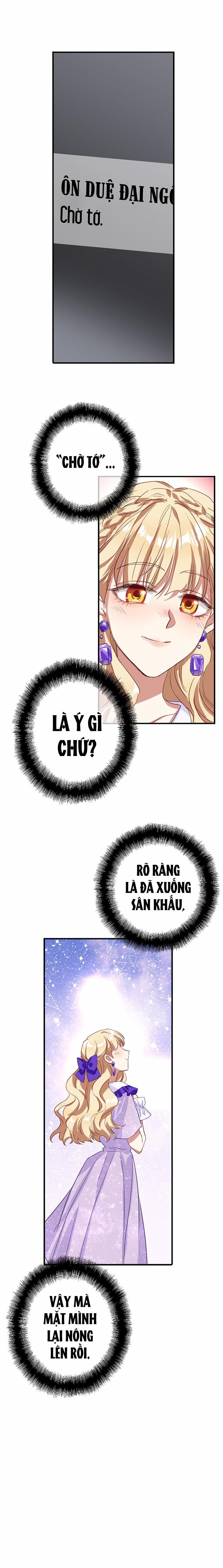 Tinh Mộng Thần Tượng 280 trang 18