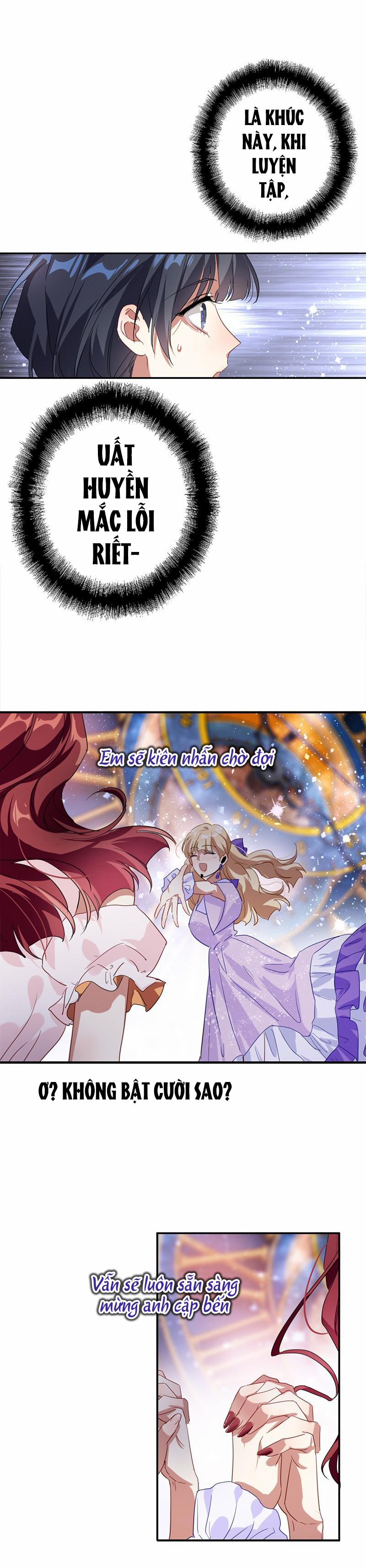 Tinh Mộng Thần Tượng 280 trang 5