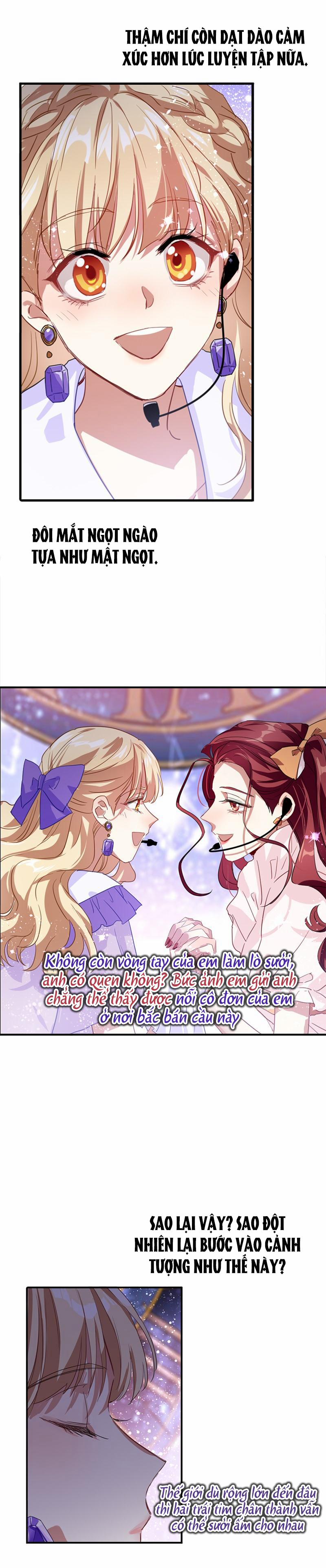 Tinh Mộng Thần Tượng 280 trang 6