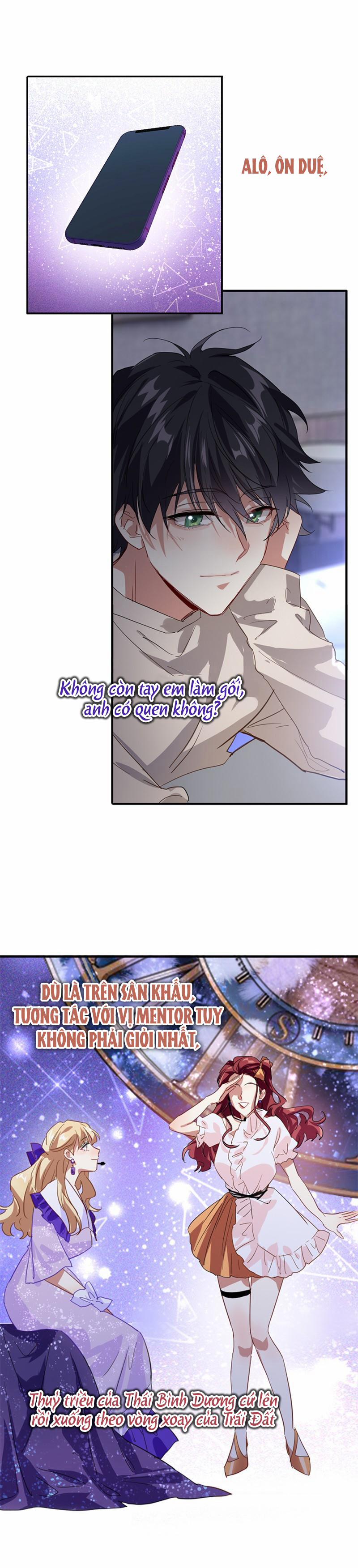 Tinh Mộng Thần Tượng 280 trang 9