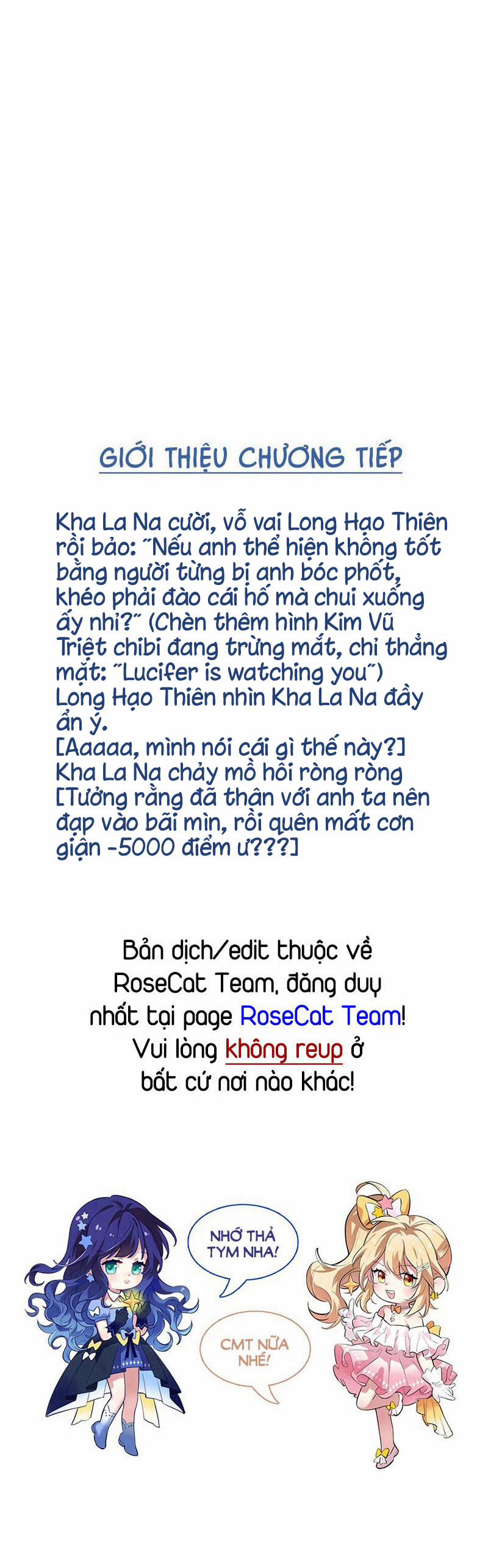 Tinh Mộng Thần Tượng 281 trang 19