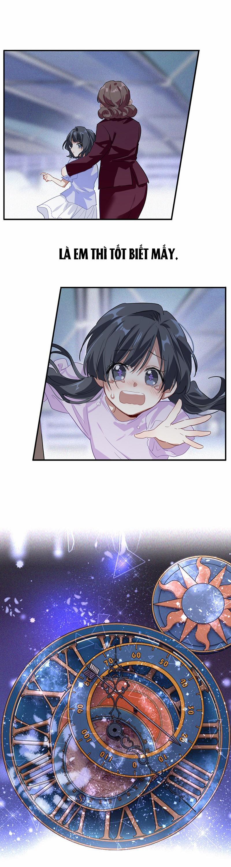 Tinh Mộng Thần Tượng 281 trang 4