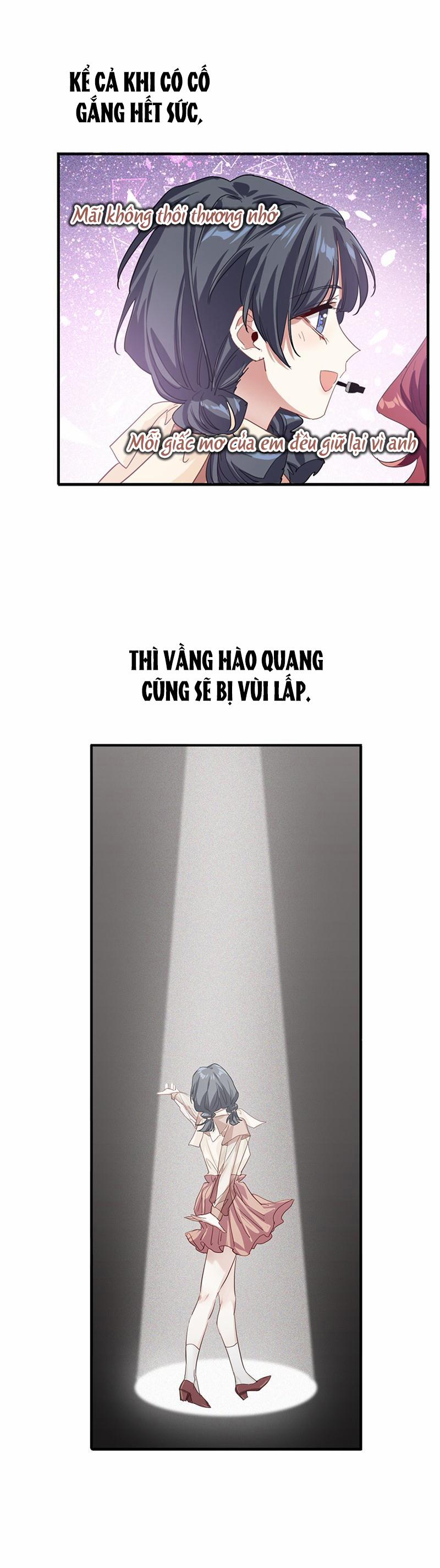 Tinh Mộng Thần Tượng 281 trang 9